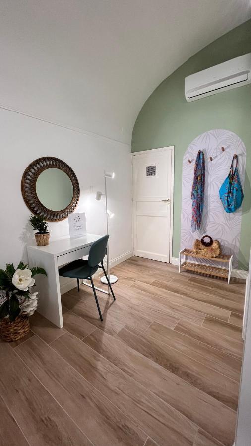 Fiori D'Arancio Lejlighed Terrasini Eksteriør billede