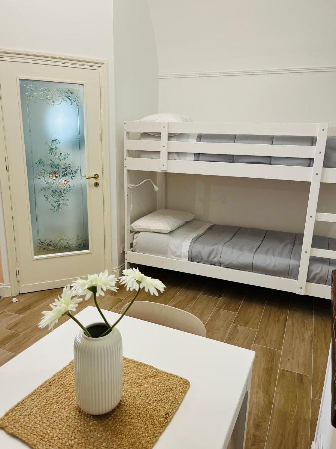 Fiori D'Arancio Lejlighed Terrasini Eksteriør billede